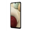SAMSUNG Okostelefon Galaxy A12 (Dual Sim) 128 GB, Fekete