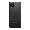 SAMSUNG Okostelefon Galaxy A12 (Dual Sim) 128 GB, Fekete