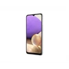 SAMSUNG Okostelefon Galaxy A32 5G (Dual SIM) 128GB, Menő Fehér