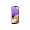 SAMSUNG Okostelefon Galaxy A32 5G (Dual SIM) 128GB, Menő Fehér
