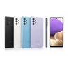 SAMSUNG Okostelefon Galaxy A32 5G (Dual SIM) 128GB, Menő Kék