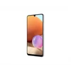 SAMSUNG Okostelefon Galaxy A32 (Dual SIM) 128GB, Menő Fehér