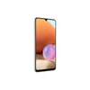 SAMSUNG Okostelefon Galaxy A32 (Dual SIM) 128GB, Menő Fehér
