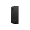 SAMSUNG Okostelefon Galaxy A32 (Dual SIM) 128GB, Menő Fekete