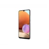 SAMSUNG Okostelefon Galaxy A32 (Dual SIM) 128GB, Menő Fekete