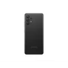 SAMSUNG Okostelefon Galaxy A32 (Dual SIM) 128GB, Menő Fekete