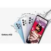 SAMSUNG Okostelefon Galaxy A52 (Dual SIM) 128GB, Király Kék