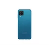 SAMSUNG Okostelefon Galaxy A 12 (Dual SIM) 32GB, Kék