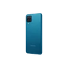 SAMSUNG Okostelefon Galaxy A 12 (Dual SIM) 32GB, Kék