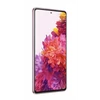 SAMSUNG Okostelefon Galaxy S20 FE (Dual SIM) 128GB, Ködös Levendula