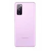 SAMSUNG Okostelefon Galaxy S20 FE (Dual SIM) 128GB, Ködös Levendula