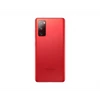 SAMSUNG Okostelefon Galaxy S20 FE (Dual SIM) 128GB, Ködös Vörös