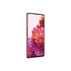 SAMSUNG Okostelefon Galaxy S20 FE (Dual SIM) 128GB, Ködös Vörös
