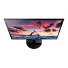 SAMSUNG PLS monitor 23,5" SF35, 1920x1080, 16:9, 250cd/m2, 4ms, 60Hz, D-Sub/HDMI, FreeSync
