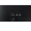 SAMSUNG PLS monitor 23,5" SF35, 1920x1080, 16:9, 250cd/m2, 4ms, 60Hz, D-Sub/HDMI, FreeSync