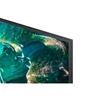 SAMSUNG PUHD TV 49" UE49RU8002UXXH, 3840 x 2160, HDMIx4, USBx2,  Lan, WiFi, BT, HDR