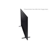 SAMSUNG PUHD TV 49" UE49RU8002UXXH, 3840 x 2160, HDMIx4, USBx2,  Lan, WiFi, BT, HDR
