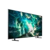 SAMSUNG PUHD TV 49" UE49RU8002UXXH, 3840 x 2160, HDMIx4, USBx2,  Lan, WiFi, BT, HDR