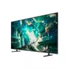 SAMSUNG PUHD TV 49" UE49RU8002UXXH, 3840 x 2160, HDMIx4, USBx2,  Lan, WiFi, BT, HDR