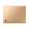 SAMSUNG Hordozható SSD T5 USB 3.1 500GB (Rose Gold)