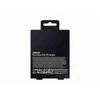 SAMSUNG Hordozható SSD T7 Touch USB 3.2 1TB (Fekete)