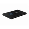 SAMSUNG Hordozható SSD T7 Touch USB 3.2 2TB (Fekete)