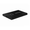 SAMSUNG Hordozható SSD T7 Touch USB 3.2 2TB (Fekete)