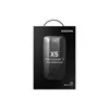 SAMSUNG Hordozható SSD X5 Thunderbolt™3 1TB