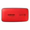 SAMSUNG Hordozható SSD X5 Thunderbolt™3 1TB