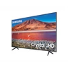 SAMSUNG SMART TV 50" UE50TU7102KXXH, 3840x2160, HDR, 2xHDMI/USB/LAN/RF/CI/WiFi/Bluetooth