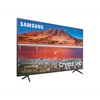 SAMSUNG SMART TV 50" UE50TU7102KXXH, 3840x2160, HDR, 2xHDMI/USB/LAN/RF/CI/WiFi/Bluetooth