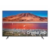 SAMSUNG SMART TV 50" UE50TU7102KXXH, 3840x2160, HDR, 2xHDMI/USB/LAN/RF/CI/WiFi/Bluetooth