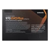 SAMSUNG 970 EVO Plus NVMe M.2 SSD 250 GB