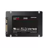 SAMSUNG 860 PRO SATA 2.5" SSD 256 GB