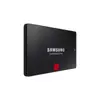 SAMSUNG 860 PRO SATA 2.5" SSD 256 GB