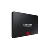 SAMSUNG 860 PRO SATA 2.5" SSD 256 GB