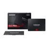 SAMSUNG 860 PRO SATA 2.5" SSD 256 GB