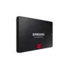 SAMSUNG 860 PRO SATA 2.5" SSD 2 TB