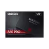 SAMSUNG 860 PRO SATA 2.5" SSD 4 TB