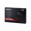 SAMSUNG 860 PRO SATA 2.5" SSD 4 TB