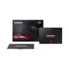 SAMSUNG 860 PRO SATA 2.5" SSD 4 TB