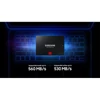 SAMSUNG 860 PRO SATA 2.5" SSD 4 TB