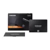 SAMSUNG SSD 860 EVO SATA III 2.5 inch 500 GB