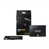 SAMSUNG SSD 870 EVO SATA III 2.5 inch 1 TB
