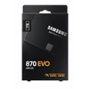 SAMSUNG SSD 870 EVO SATA III 2.5 inch 1 TB