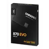 SAMSUNG SSD 870 EVO SATA III 2.5 inch 1 TB