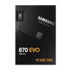 SAMSUNG SSD 870 EVO SATA III 2.5 inch 1 TB