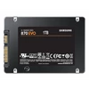 SAMSUNG SSD 870 EVO SATA III 2.5 inch 1 TB