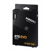 SAMSUNG SSD 870 EVO SATA III 2.5 inch 250 GB