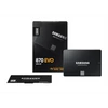 SAMSUNG SSD 870 EVO SATA III 2.5 inch 250 GB